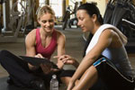 One Time Personal Training Consultation